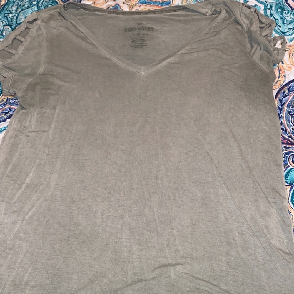 American eagle shirt